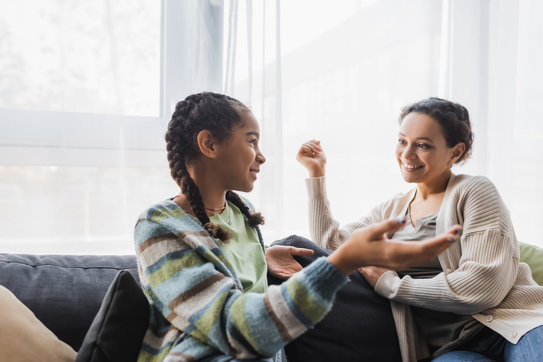 Deep Talk: Tipps und Tricks für ein tiefgründiges Gespräch