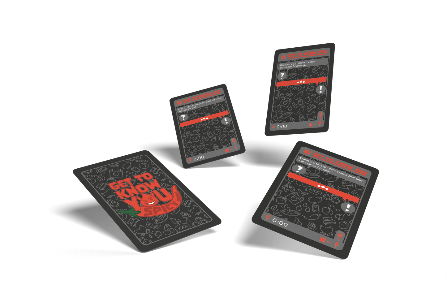 "Deep Connection" Bundle