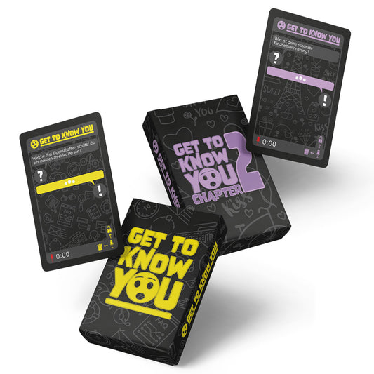 "Deeptalk" Bundle