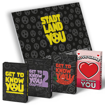 "Deep Connection" Bundle