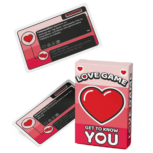 Love Game
